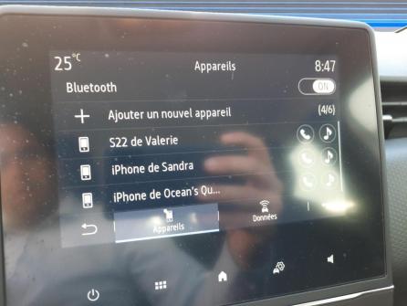 RENAULT Clio Clio TCe 90 - 21N Business à vendre à Villefranche-sur-Saône - Image n°18