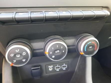 RENAULT Clio Clio TCe 90 - 21N Business à vendre à Villefranche-sur-Saône - Image n°19
