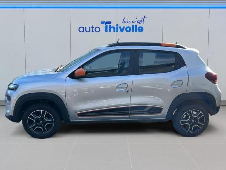 DACIA Spring Achat Intégral Confort Plus à vendre à Villefranche-sur-Saône - Image n°2