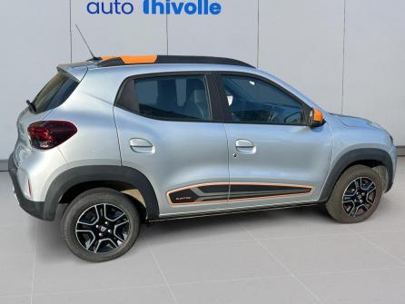 DACIA Spring Achat Intégral Confort Plus à vendre à Villefranche-sur-Saône - Image n°6