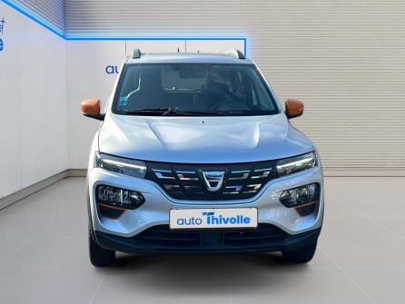 DACIA Spring Achat Intégral Confort Plus à vendre à Villefranche-sur-Saône - Image n°8
