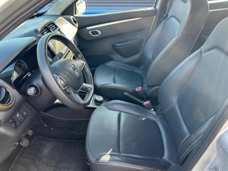 DACIA Spring Achat Intégral Confort Plus à vendre à Villefranche-sur-Saône - Image n°10
