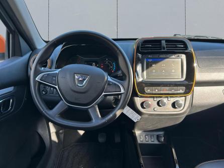 DACIA Spring Achat Intégral Confort Plus à vendre à Villefranche-sur-Saône - Image n°12
