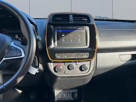 DACIA Spring Achat Intégral Confort Plus à vendre à Villefranche-sur-Saône - Image n°15