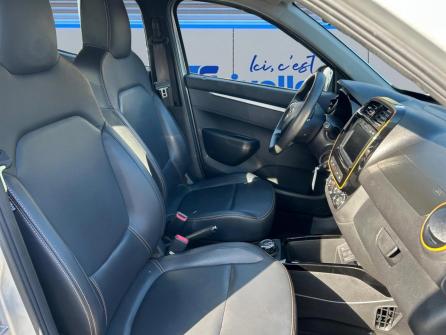 DACIA Spring Achat Intégral Confort Plus à vendre à Villefranche-sur-Saône - Image n°17