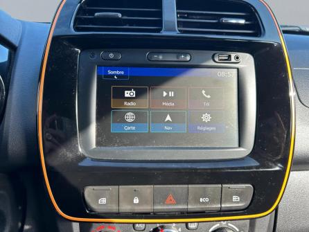 DACIA Spring Achat Intégral Confort Plus à vendre à Villefranche-sur-Saône - Image n°21