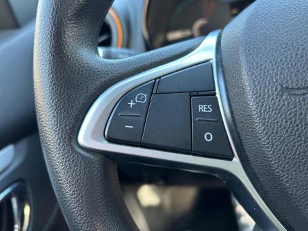 DACIA Spring Achat Intégral Confort Plus à vendre à Villefranche-sur-Saône - Image n°24