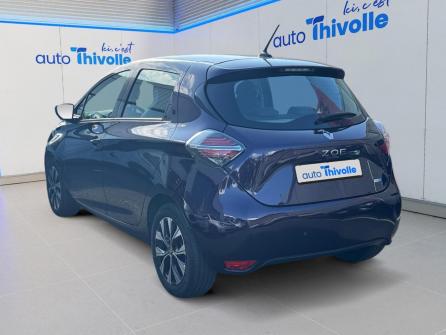 RENAULT Zoe Zoe R110 - 22B Evolution à vendre à Villefranche-sur-Saône - Image n°2