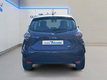 RENAULT Zoe Zoe R110 - 22B Evolution à vendre à Villefranche-sur-Saône - Image n°3