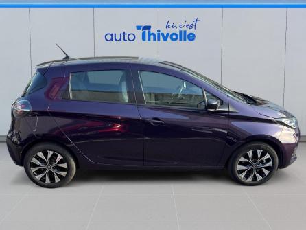 RENAULT Zoe Zoe R110 - 22B Evolution à vendre à Villefranche-sur-Saône - Image n°5