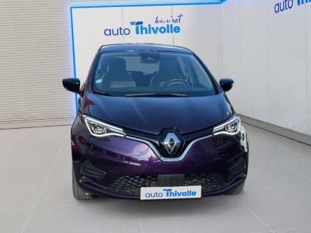 RENAULT Zoe Zoe R110 - 22B Evolution à vendre à Villefranche-sur-Saône - Image n°7