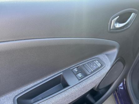 RENAULT Zoe Zoe R110 - 22B Evolution à vendre à Villefranche-sur-Saône - Image n°10