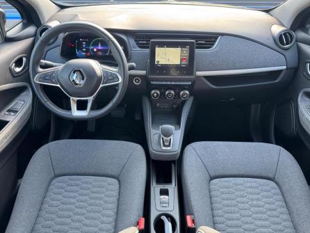 RENAULT Zoe Zoe R110 - 22B Evolution à vendre à Villefranche-sur-Saône - Image n°11
