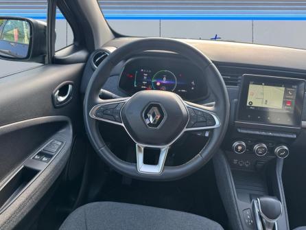 RENAULT Zoe Zoe R110 - 22B Evolution à vendre à Villefranche-sur-Saône - Image n°12