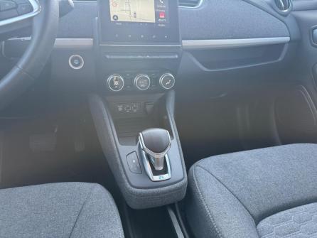 RENAULT Zoe Zoe R110 - 22B Evolution à vendre à Villefranche-sur-Saône - Image n°13