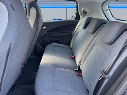 RENAULT Zoe Zoe R110 - 22B Evolution à vendre à Villefranche-sur-Saône - Image n°14
