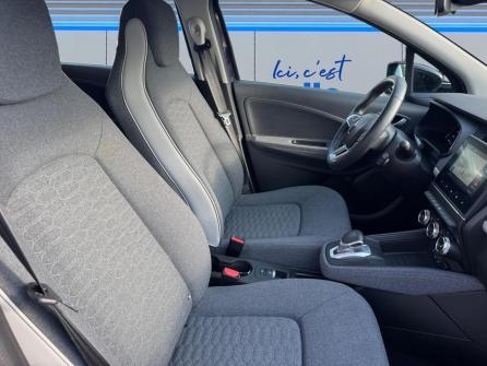 RENAULT Zoe Zoe R110 - 22B Evolution à vendre à Villefranche-sur-Saône - Image n°15