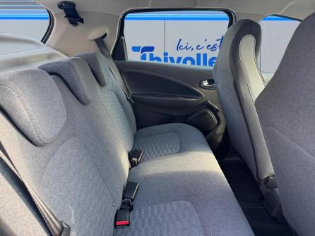 RENAULT Zoe Zoe R110 - 22B Evolution à vendre à Villefranche-sur-Saône - Image n°16