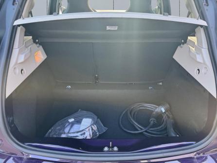 RENAULT Zoe Zoe R110 - 22B Evolution à vendre à Villefranche-sur-Saône - Image n°17