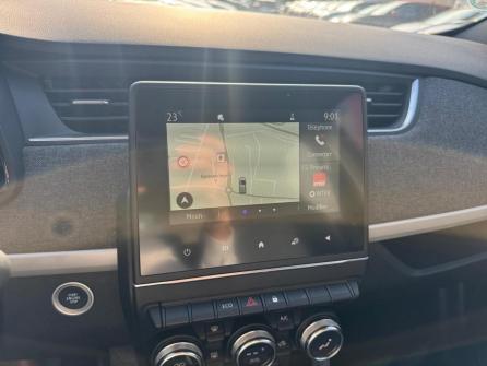 RENAULT Zoe Zoe R110 - 22B Evolution à vendre à Villefranche-sur-Saône - Image n°18