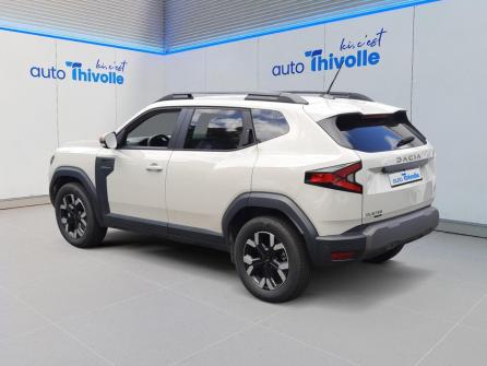 DACIA Duster Hybrid 140 Extreme à vendre à Villefranche-sur-Saône - Image n°3