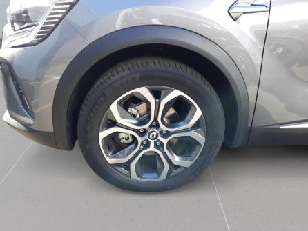 RENAULT Captur E-Tech full hybrid 145 Techno à vendre à Villefranche-sur-Saône - Image n°9