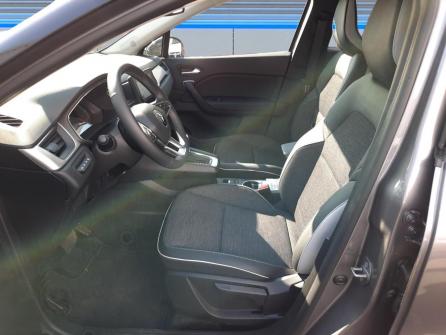 RENAULT Captur E-Tech full hybrid 145 Techno à vendre à Villefranche-sur-Saône - Image n°10
