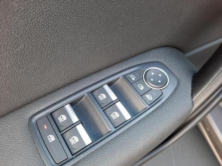 RENAULT Captur E-Tech full hybrid 145 Techno à vendre à Villefranche-sur-Saône - Image n°11