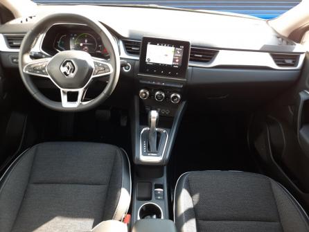 RENAULT Captur E-Tech full hybrid 145 Techno à vendre à Villefranche-sur-Saône - Image n°12