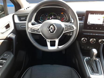 RENAULT Captur E-Tech full hybrid 145 Techno à vendre à Villefranche-sur-Saône - Image n°13