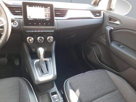 RENAULT Captur E-Tech full hybrid 145 Techno à vendre à Villefranche-sur-Saône - Image n°14