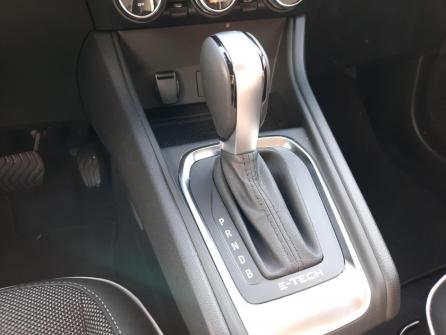 RENAULT Captur E-Tech full hybrid 145 Techno à vendre à Villefranche-sur-Saône - Image n°15