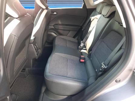 RENAULT Captur E-Tech full hybrid 145 Techno à vendre à Villefranche-sur-Saône - Image n°16