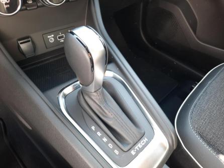 RENAULT Captur E-Tech full hybrid 145 Techno à vendre à Villefranche-sur-Saône - Image n°17