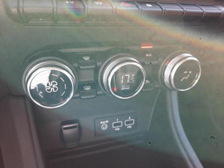 RENAULT Captur E-Tech full hybrid 145 Techno à vendre à Villefranche-sur-Saône - Image n°19