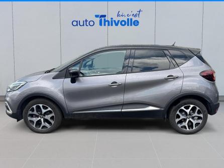 RENAULT Captur TCe 120 Energy Intens à vendre à Villefranche-sur-Saône - Image n°2