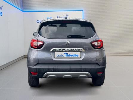 RENAULT Captur TCe 120 Energy Intens à vendre à Villefranche-sur-Saône - Image n°4