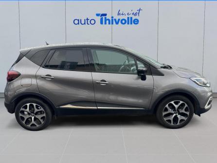 RENAULT Captur TCe 120 Energy Intens à vendre à Villefranche-sur-Saône - Image n°6