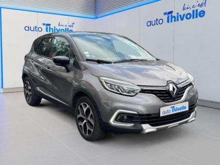RENAULT Captur TCe 120 Energy Intens à vendre à Villefranche-sur-Saône - Image n°7