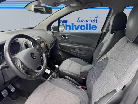 RENAULT Captur TCe 120 Energy Intens à vendre à Villefranche-sur-Saône - Image n°10