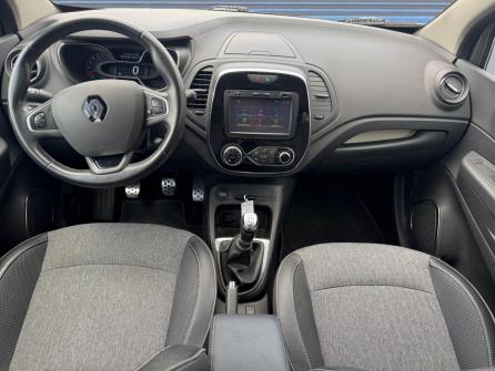 RENAULT Captur TCe 120 Energy Intens à vendre à Villefranche-sur-Saône - Image n°12