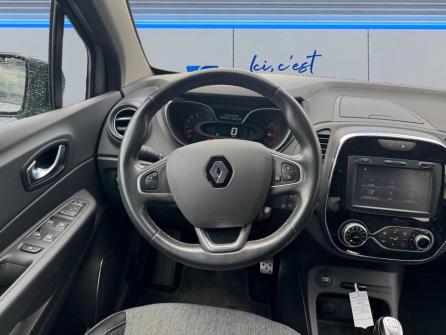 RENAULT Captur TCe 120 Energy Intens à vendre à Villefranche-sur-Saône - Image n°13