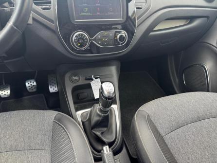 RENAULT Captur TCe 120 Energy Intens à vendre à Villefranche-sur-Saône - Image n°14