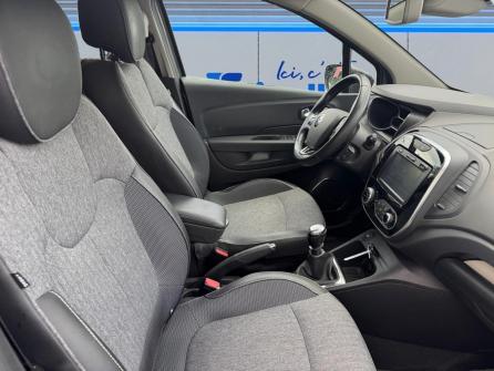 RENAULT Captur TCe 120 Energy Intens à vendre à Villefranche-sur-Saône - Image n°16
