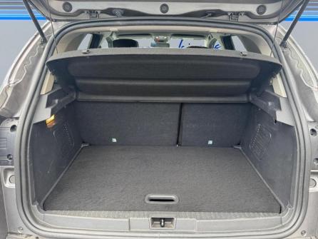 RENAULT Captur TCe 120 Energy Intens à vendre à Villefranche-sur-Saône - Image n°18