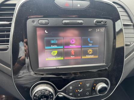 RENAULT Captur TCe 120 Energy Intens à vendre à Villefranche-sur-Saône - Image n°19