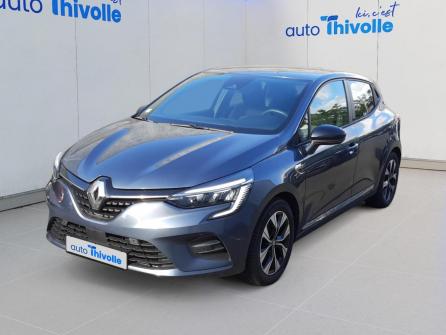 RENAULT Clio Clio E-Tech 140 Limited à vendre à Villefranche-sur-Saône - Image n°1