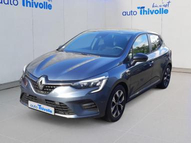 RENAULT Clio Clio E-Tech 140 Limited d'occasion  de 2021  à  Villefranche-sur-Saône 