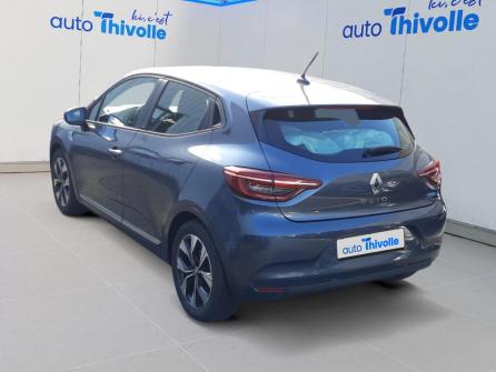 RENAULT Clio Clio E-Tech 140 Limited à vendre à Villefranche-sur-Saône - Image n°3