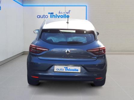 RENAULT Clio Clio E-Tech 140 Limited à vendre à Villefranche-sur-Saône - Image n°4